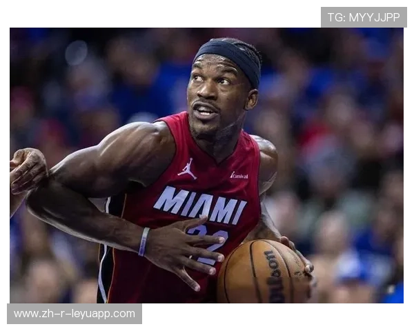 巴特勒末节接管,热火终结对手希望